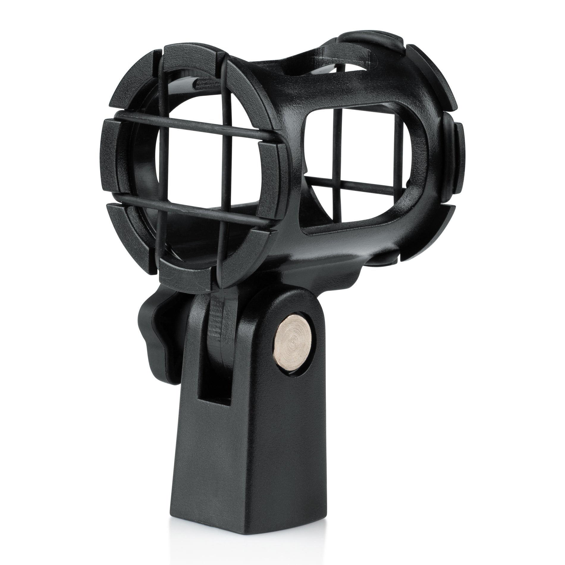Gator Frameworks | Universal Shockmount For Mics 15-25mm In Diameter