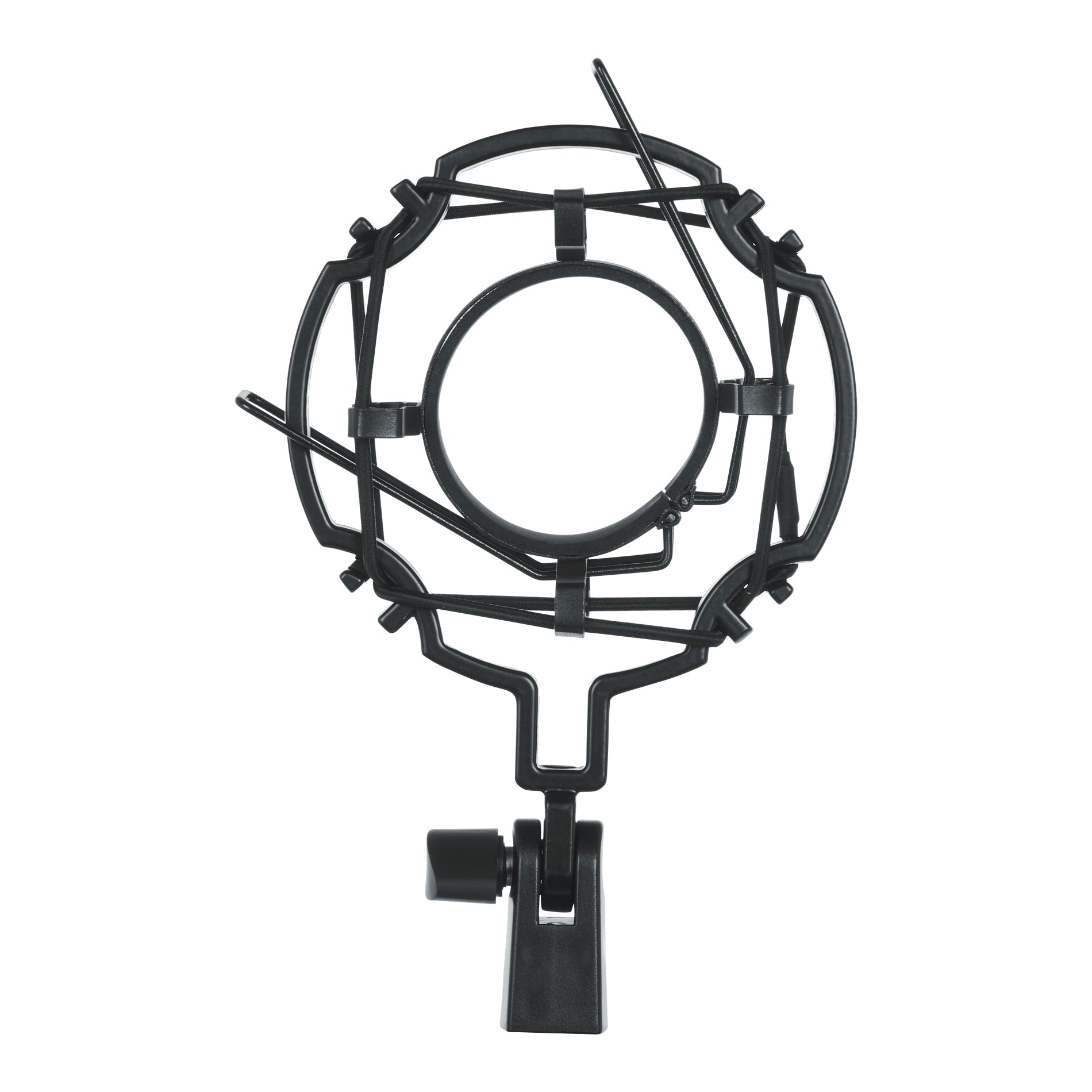 Gator Frameworks | Universal Shockmount For Mics 55-60Mm In Diameter