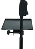 Gator Frameworks | 9" x 9" Microphone Accessory Shelf