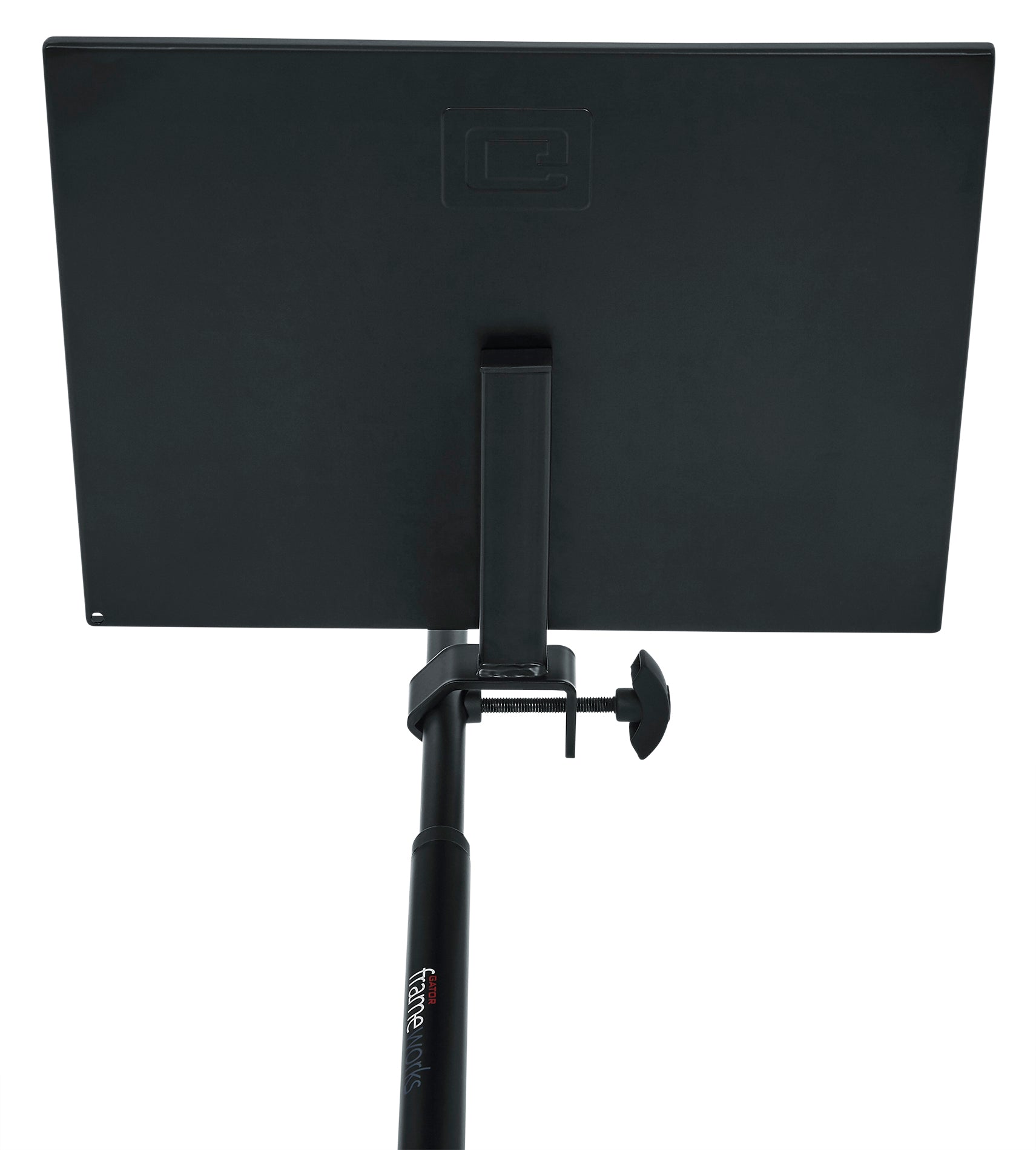 Gator Frameworks | 11" x 15" Microphone Accessory Shelf