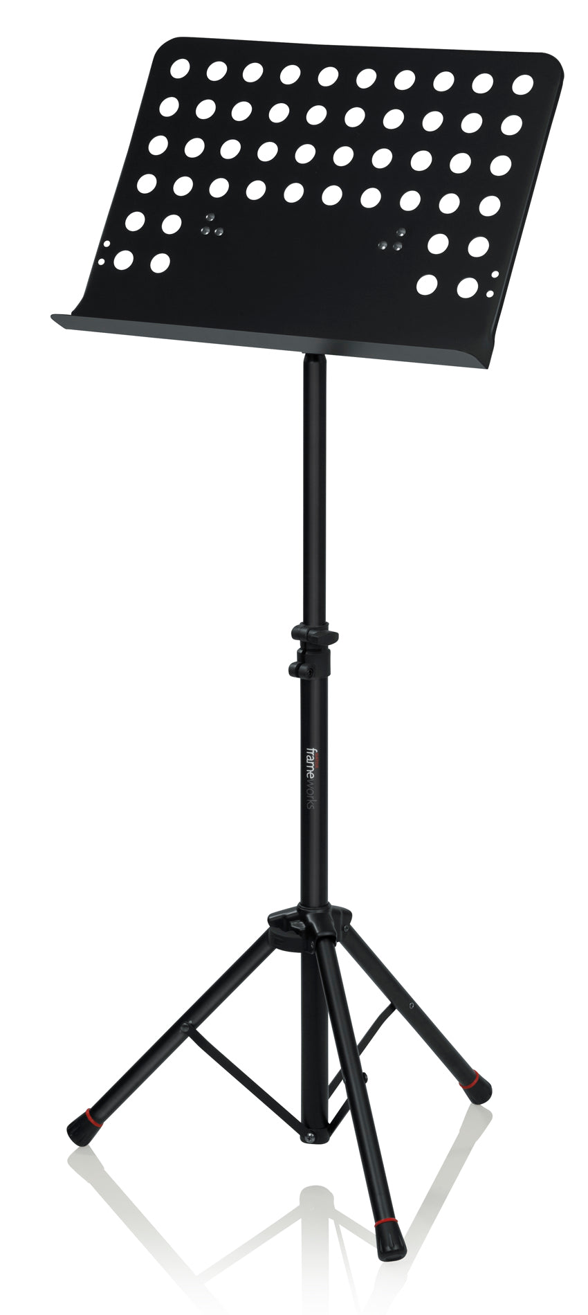 Gator Frameworks | Lightweight Music Stand