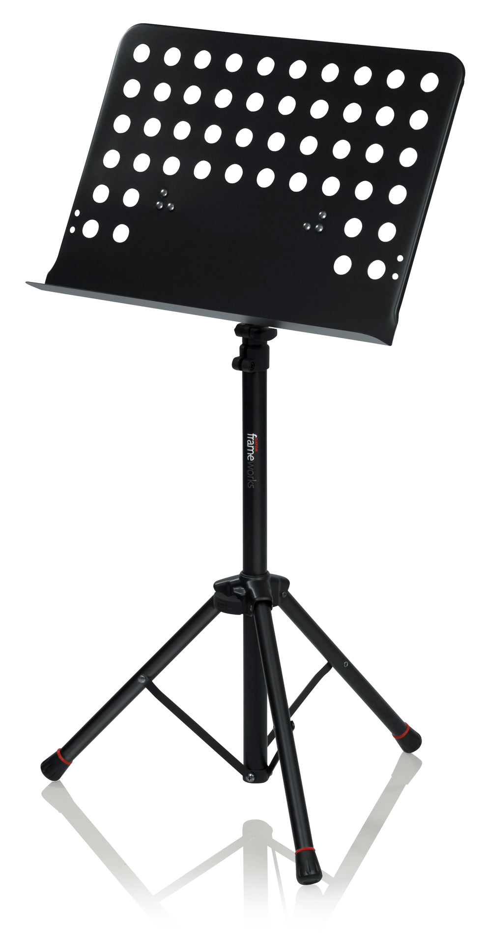 Gator Frameworks | Lightweight Music Stand