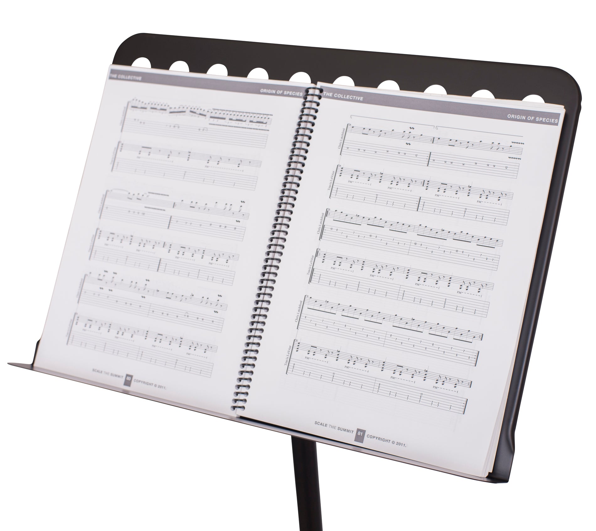 Gator Frameworks | Lightweight Music Stand