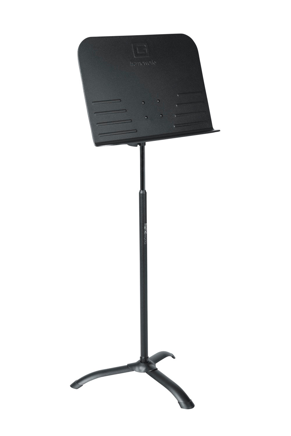 Gator Frameworks | Standard Sheet Music Stand