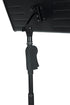 Gator Frameworks | Deluxe Tripod Style Sheet Music Stand
