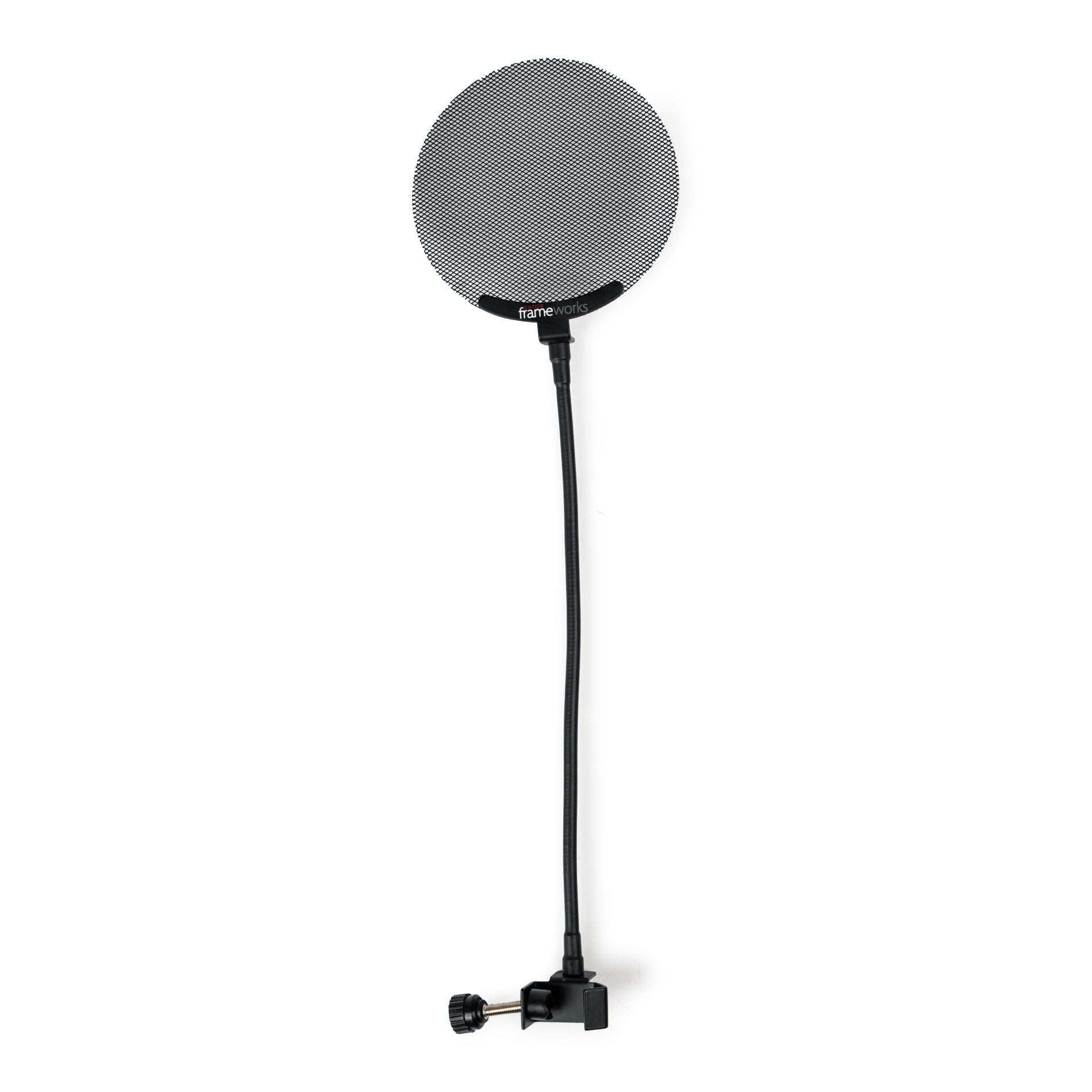 Gator Frameworks | Metal Screen Pop Filter