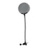 Gator Frameworks | Metal Screen Pop Filter