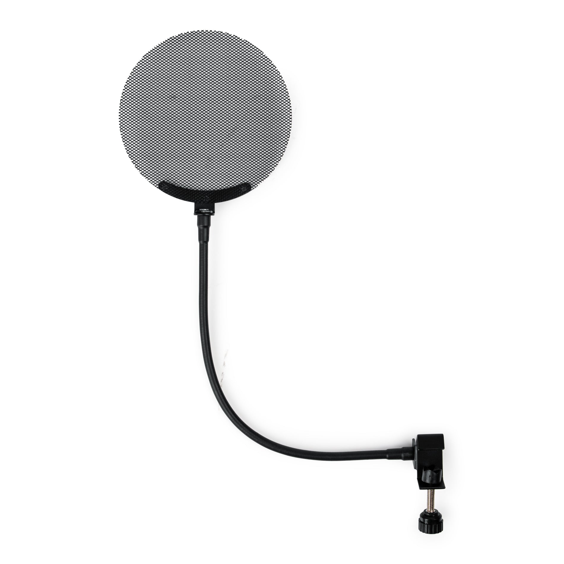 Gator Frameworks | Metal Screen Pop Filter