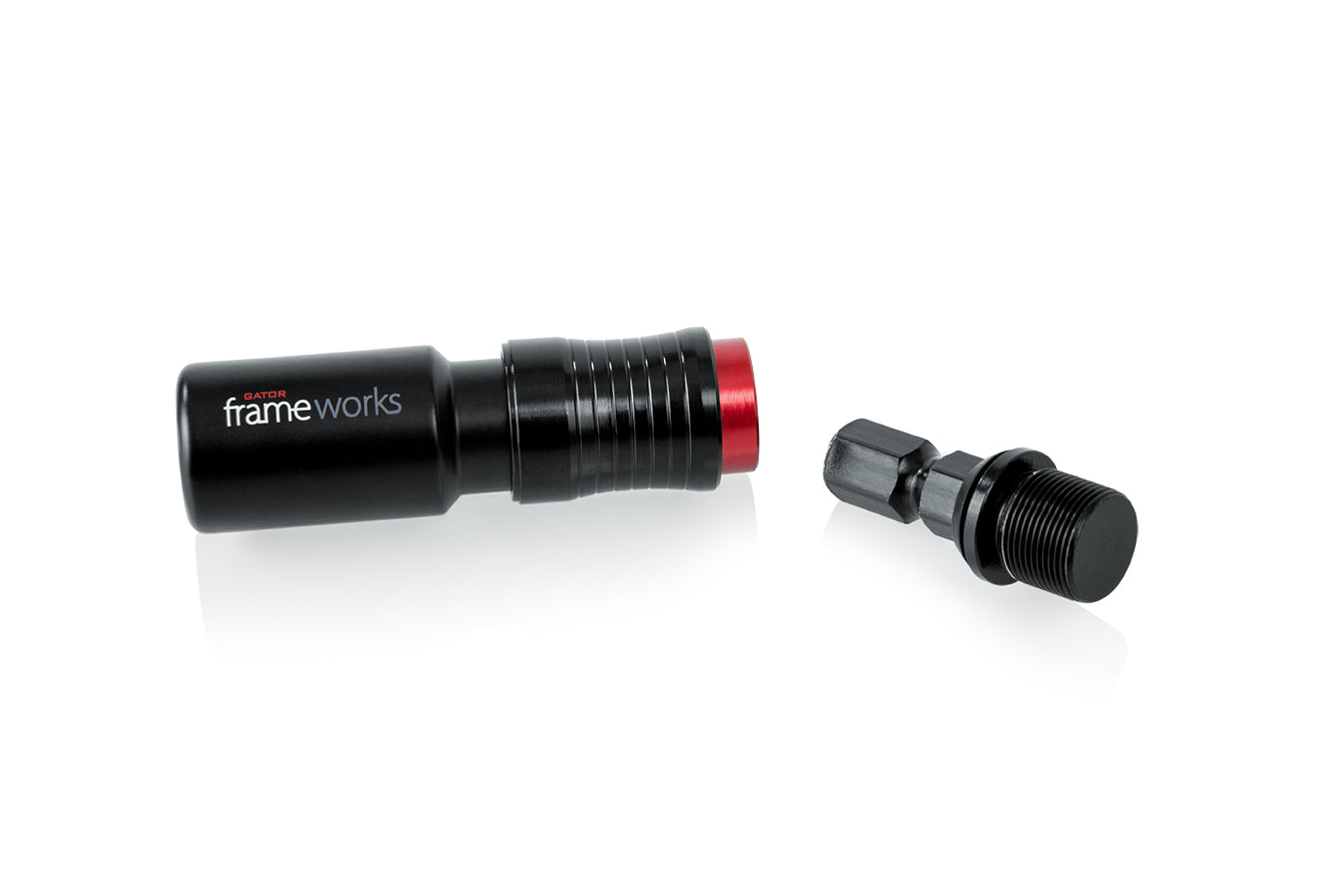 Gator Frameworks | Quick Release Mic Attachment