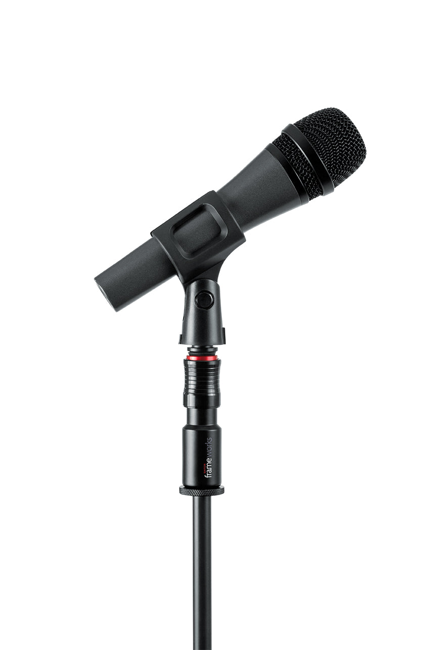 Gator Frameworks | Quick Release Mic Attachment