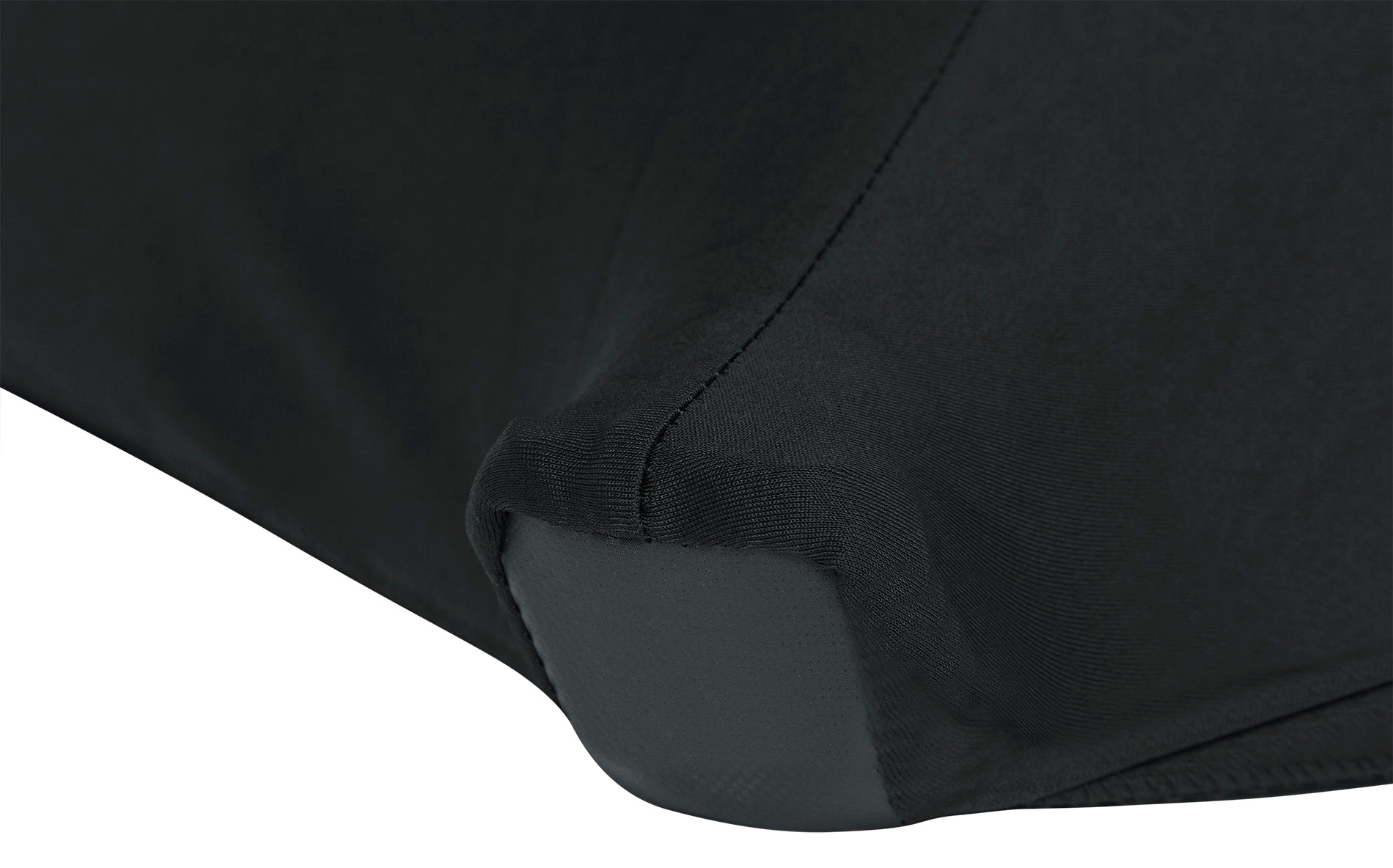 Gator Frameworks | Quad 360 cover scrim in black