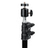 Gator Frameworks | Ring Light Tripod Stand W/ Phone Clamp