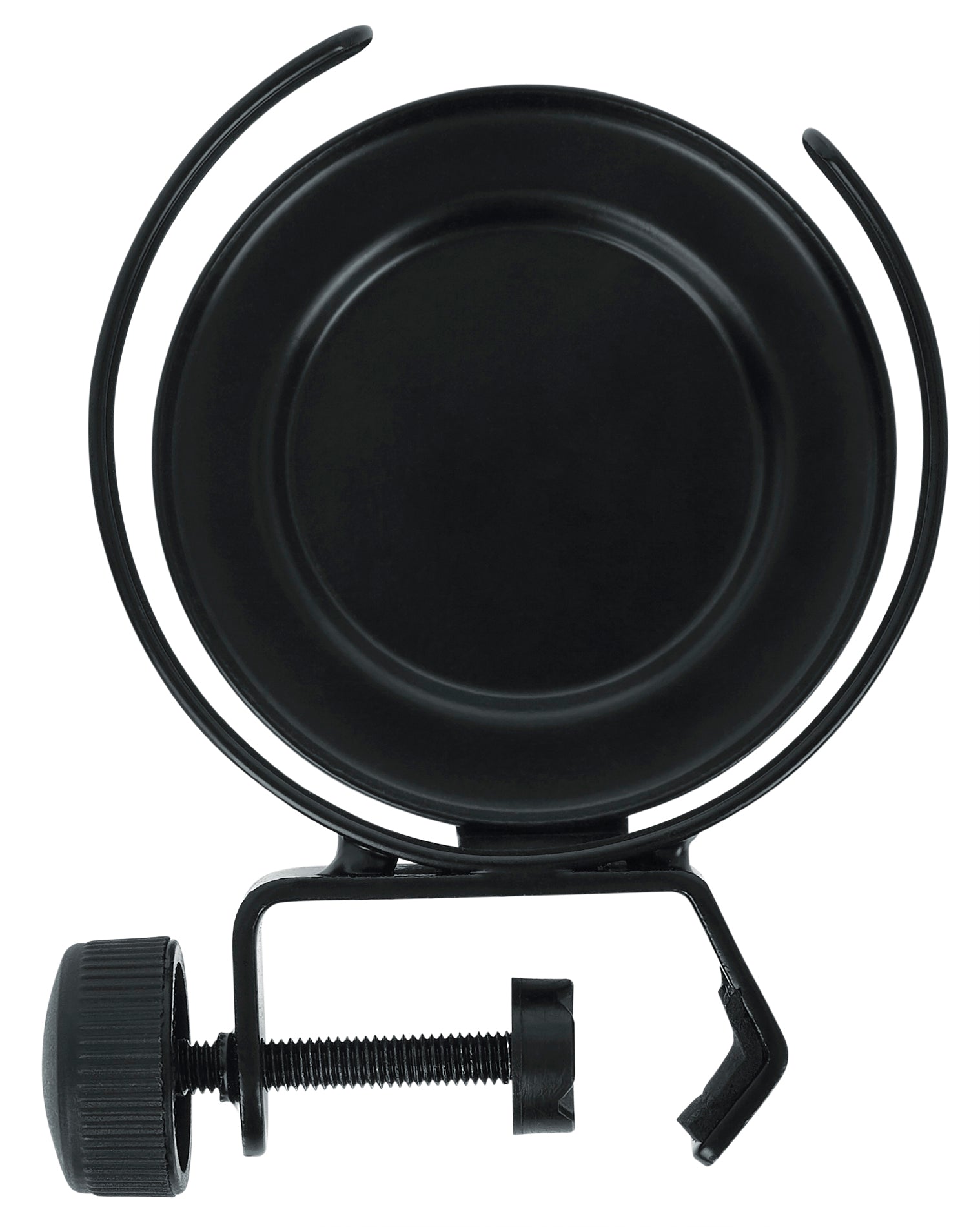 Gator Frameworks | Single Cup Beverage Holder Mount for Stand