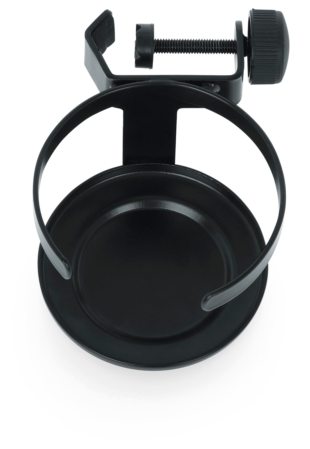Gator Frameworks | Single Cup Beverage Holder Mount for Stand