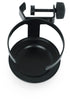 Gator Frameworks | Single Cup Beverage Holder Mount for Stand