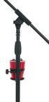 Gator Frameworks | Single Cup Beverage Holder Mount for Stand