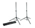 Gator Frameworks | GFW-SPK-2000 (pair) with Carry Bag