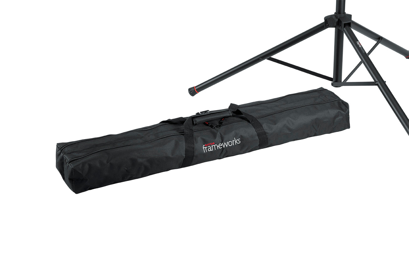 Gator Frameworks | GFW-SPK-2000 (pair) with Carry Bag