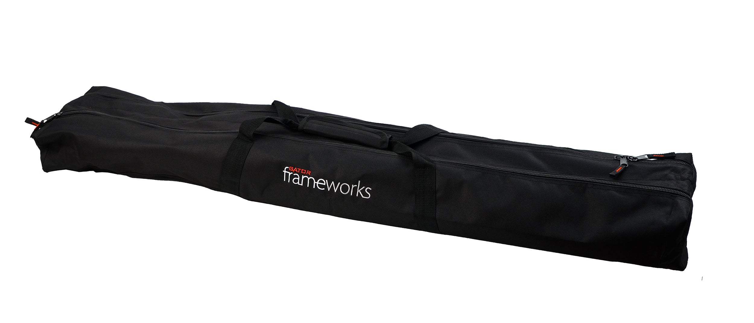 Gator Frameworks | GFW-SPK-3000 (pair) with Carry Bag