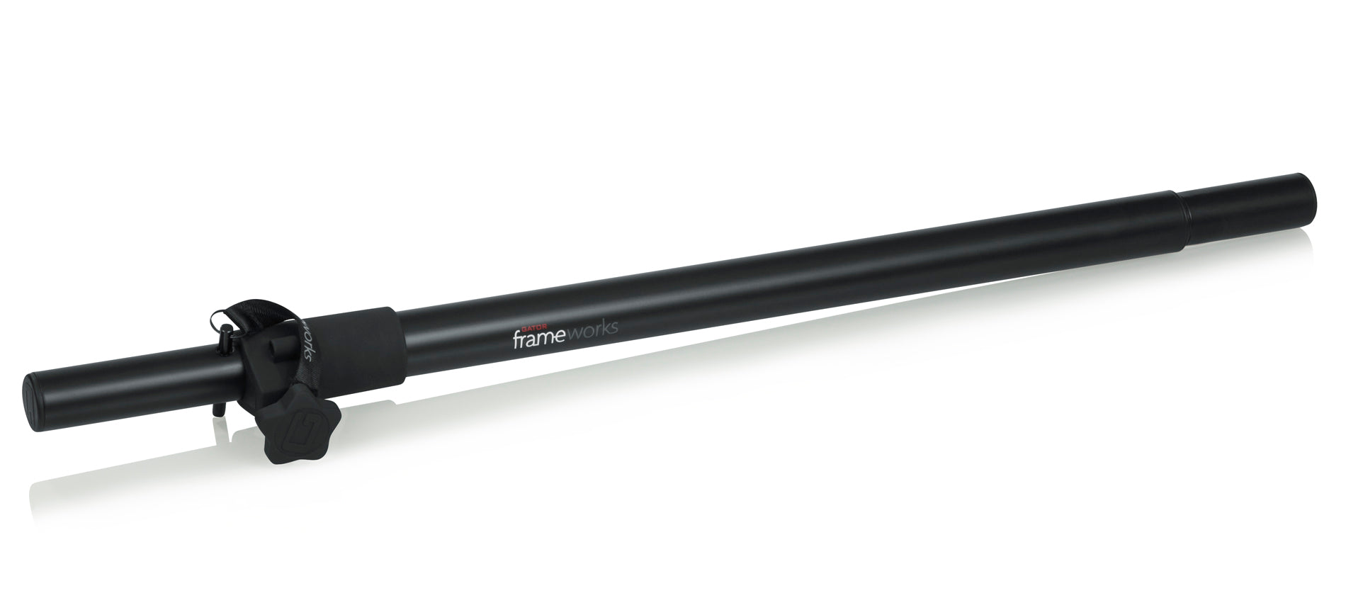 Gator Frameworks | Adjustable Sub Pole