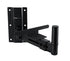 Gator Frameworks | Wall Mount Speaker Stands (pair)