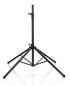 Gator Frameworks | Quad Base Speaker Stand W/ Lift Assist