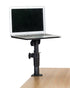 Gator Frameworks | Frameworks Clamp-On Studio Monitor Stand