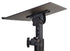 Gator Frameworks | Frameworks Clamp-On Studio Monitor Stand