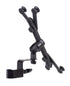 Gator Frameworks | Universal Tablet Mount with Corner Grip System