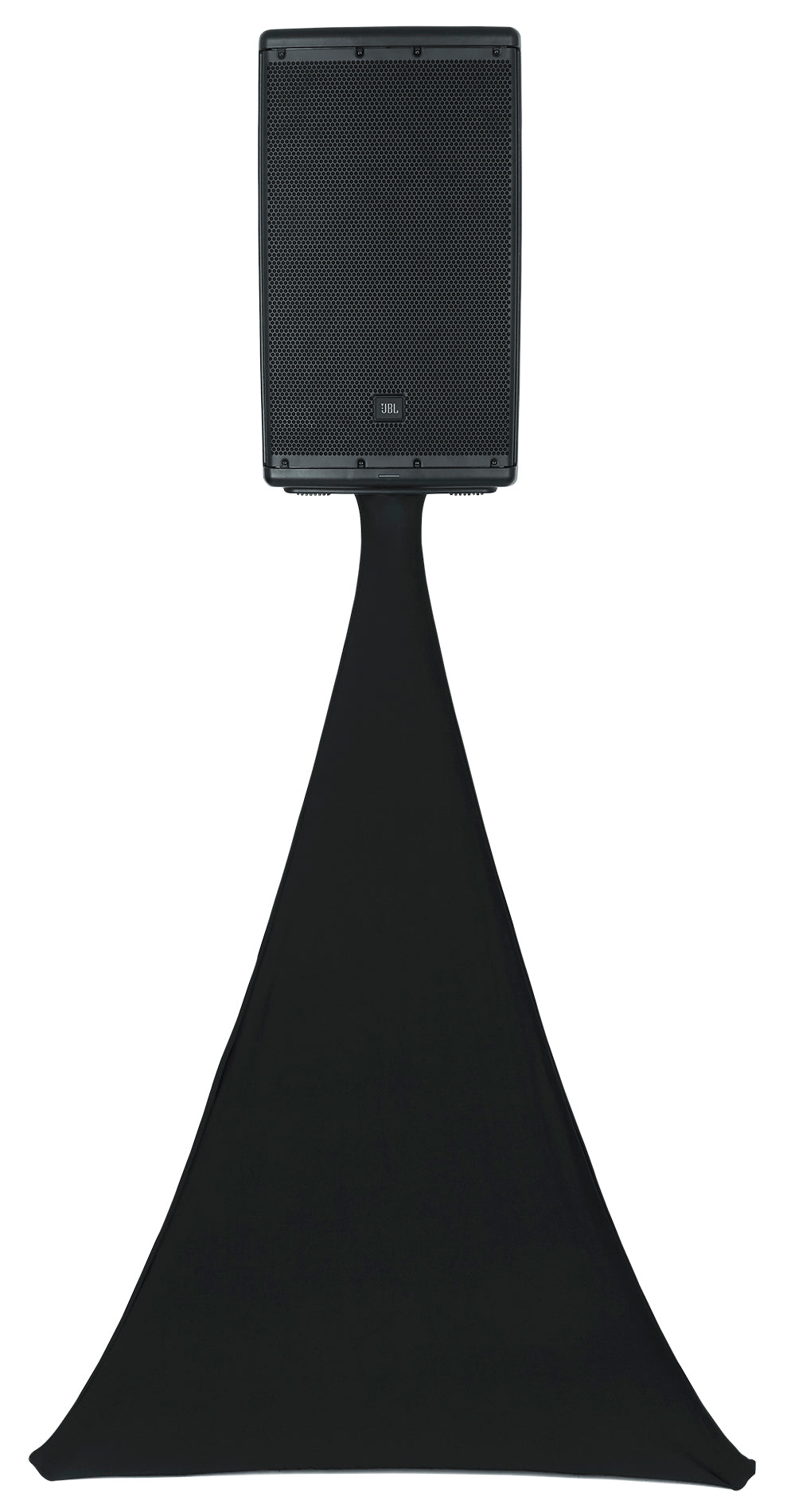 Gator Frameworks | Tripod 360 cover scrim in black