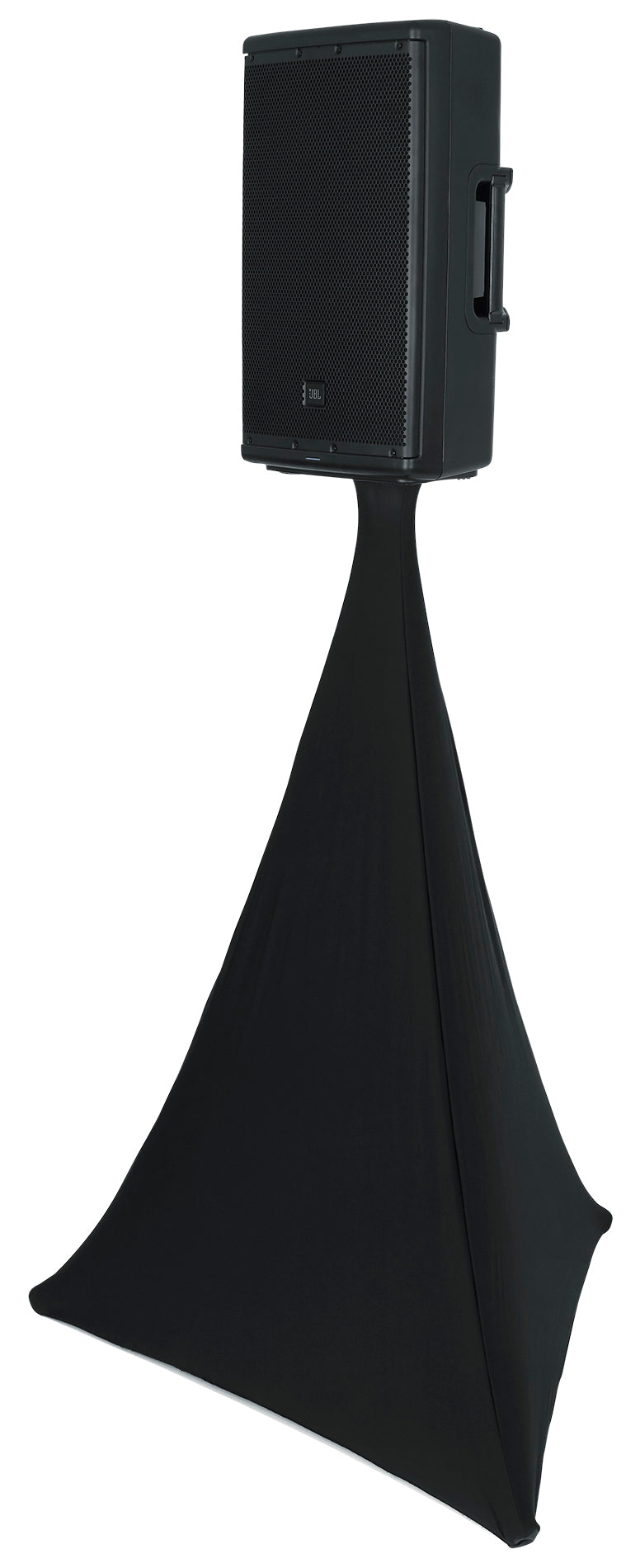Gator Frameworks | Tripod 360 cover scrim in black