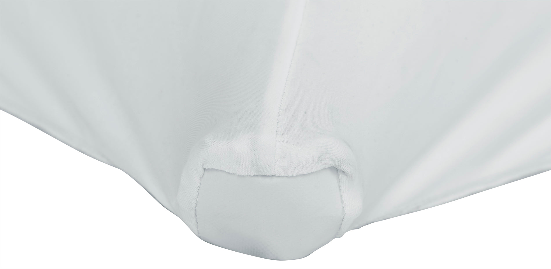 Gator Frameworks | Tripod 360 cover scrim in white