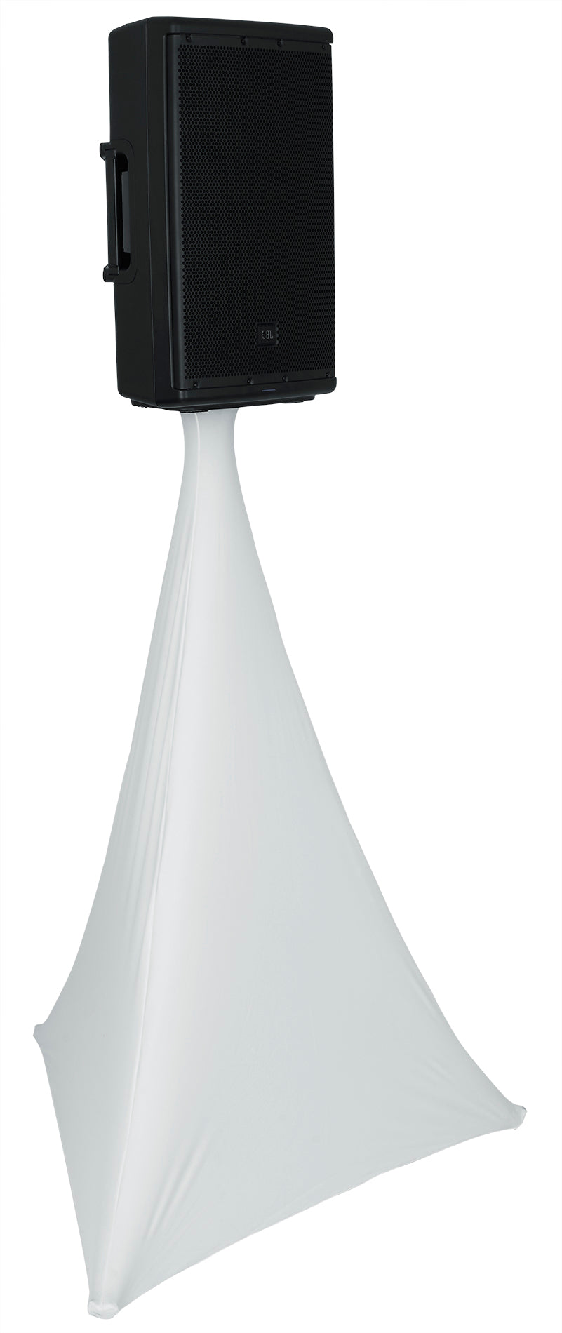 Gator Frameworks | Tripod 360 cover scrim in white