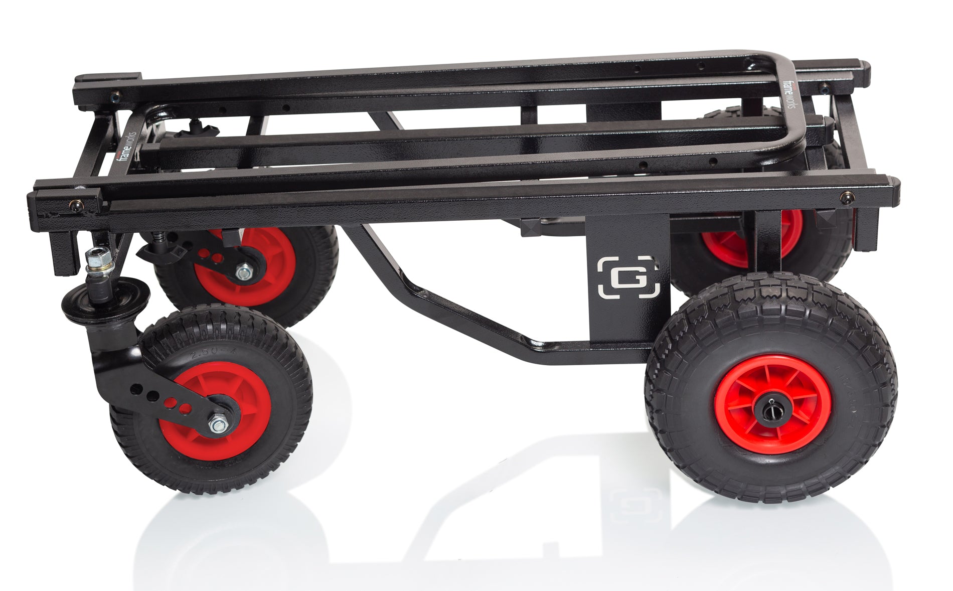 Gator Frameworks | 52" Utility Cart - All Terrain