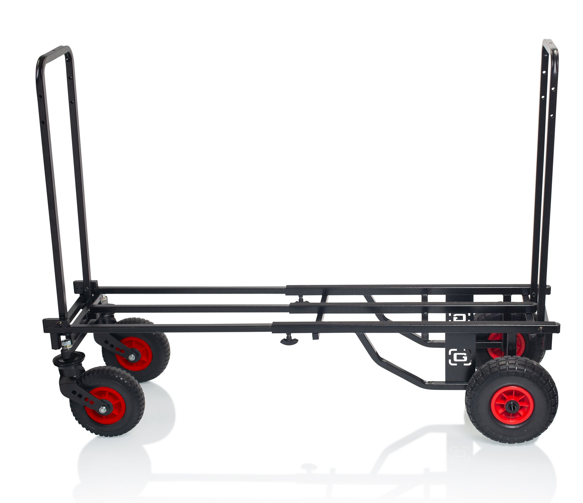 Gator Frameworks | 52" Utility Cart - All Terrain