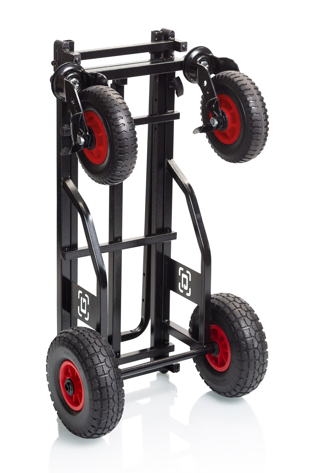 Gator Frameworks | 52" Utility Cart - All Terrain