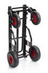 Gator Frameworks | 52" Utility Cart - All Terrain