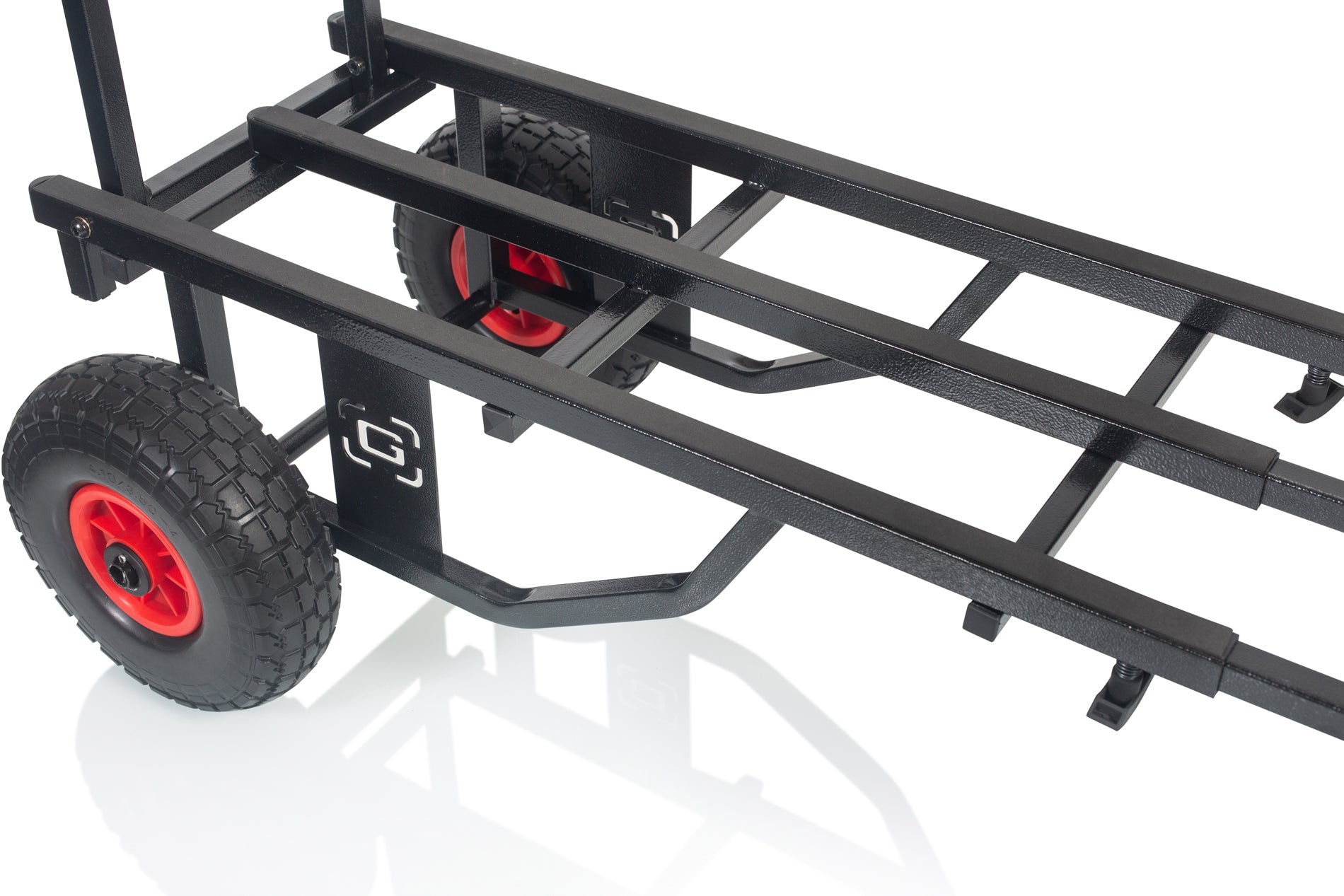 Gator Frameworks | 52" Utility Cart - All Terrain