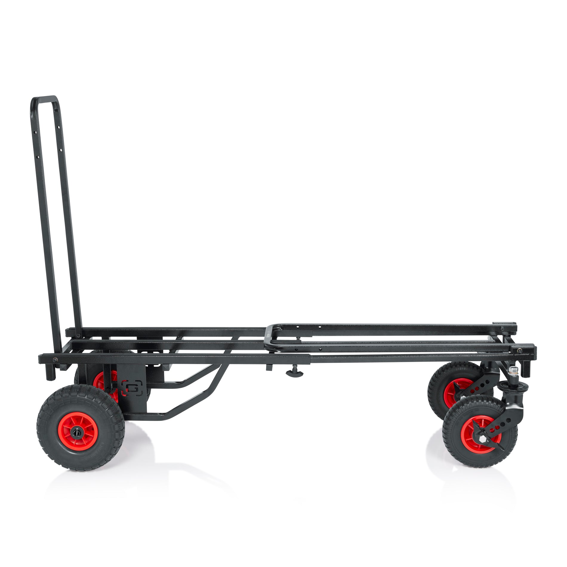 Gator Frameworks | 52" Utility Cart - All Terrain