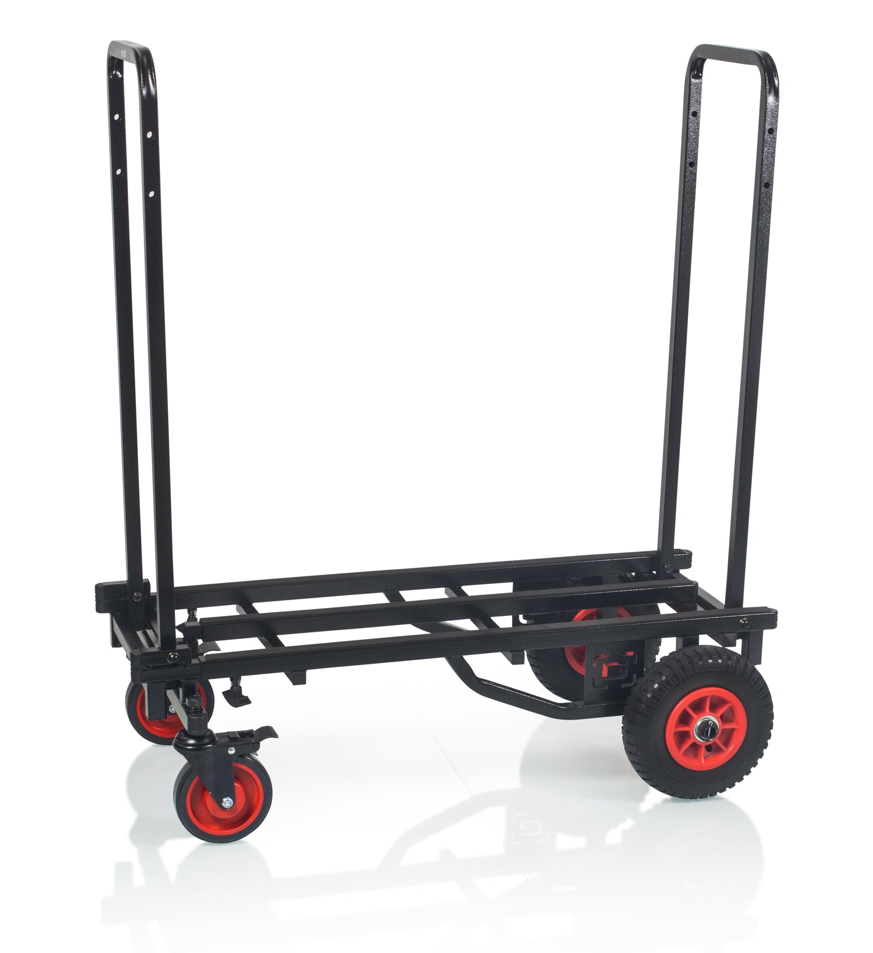 Gator Frameworks | 52" Utility Cart - Standard