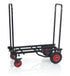 Gator Frameworks | 52" Utility Cart - Standard