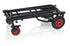 Gator Frameworks | 52" Utility Cart - Standard