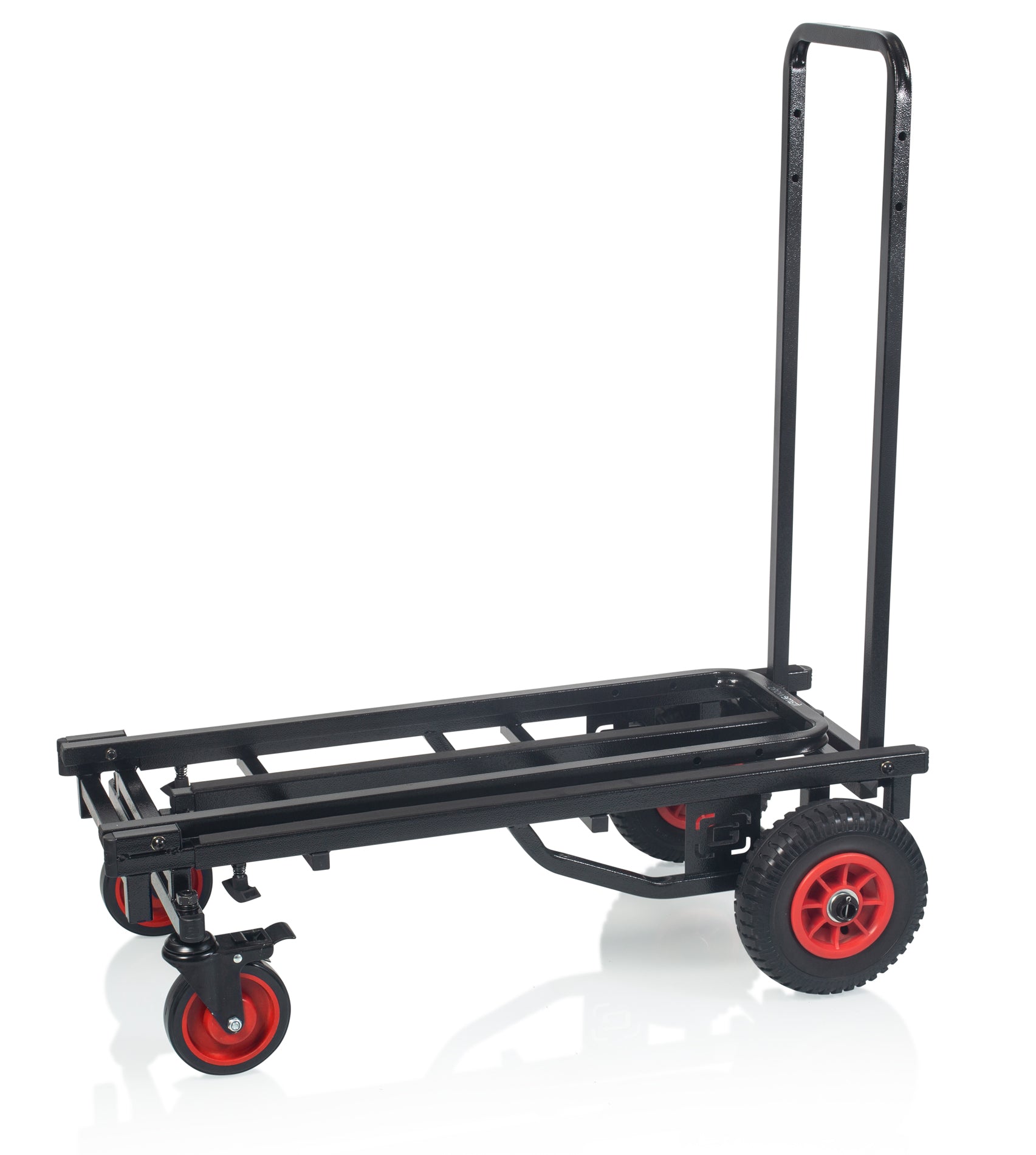 Gator Frameworks | 52" Utility Cart - Standard