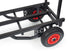 Gator Frameworks | 52" Utility Cart - Standard