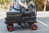 Gator Frameworks | 52" Utility Cart - All Terrain