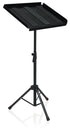 Gator Frameworks | Compact Adjustable Media Tray Stand
