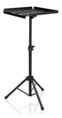 Gator Frameworks | Compact Adjustable Media Tray Stand