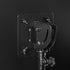 Gator Frameworks | Compact Adjustable Media Tray Stand