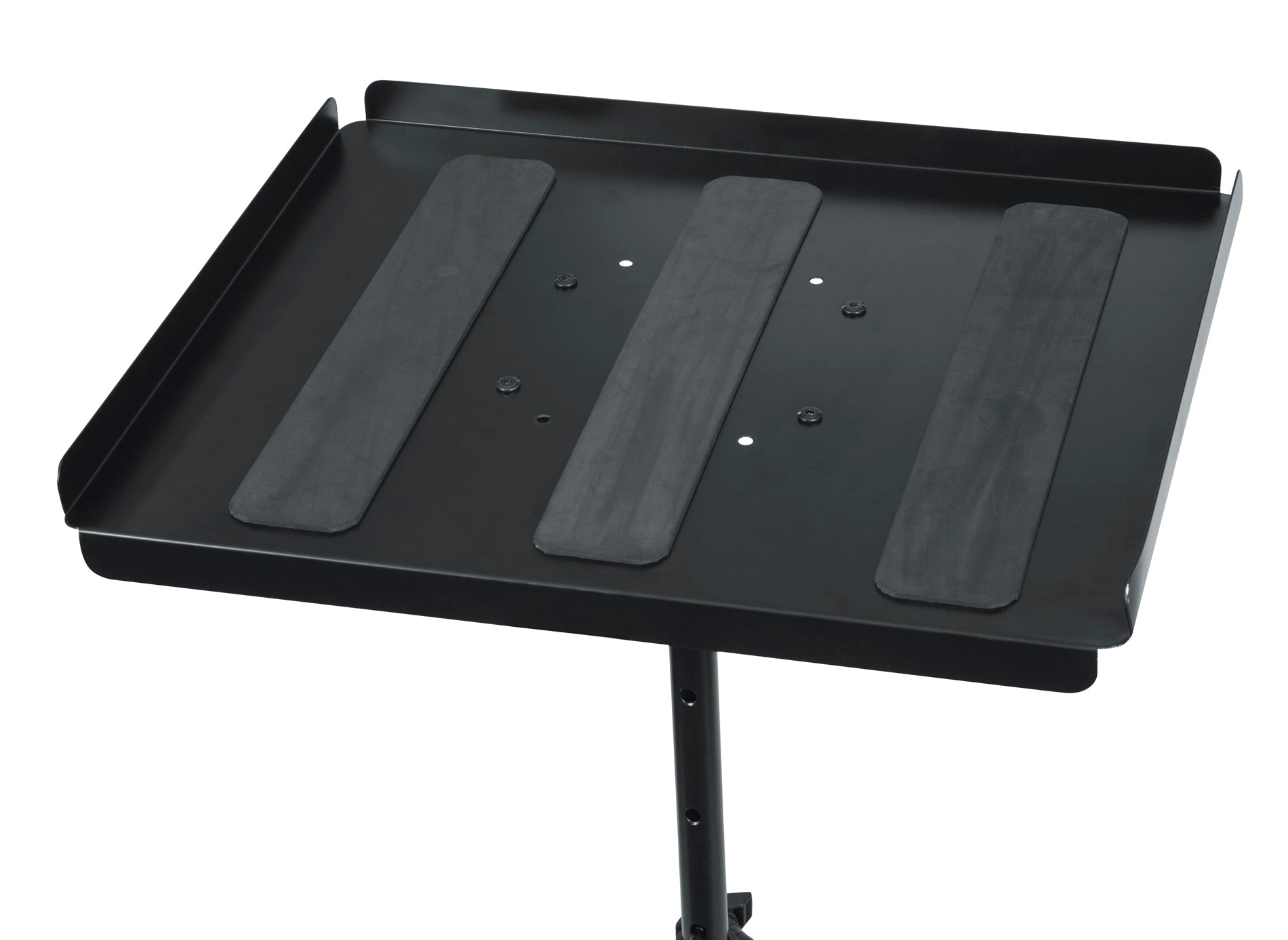 Gator Frameworks | Compact Adjustable Media Tray Stand