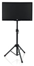 Gator Frameworks | Compact Adjustable Media Tray Stand
